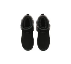 UGG Boots Sheepskin Wool Shearling Lined Ankle Ultra Mini Darby -Shoe Store GL7A0503 9343641c 1be4 4f09 9aa9 89da78c4fd28