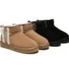 UGG Boots Sheepskin Wool Shearling Lined Ankle Ultra Mini Darby 1 UGG Boots Sheepskin Wool Shearling Lined Ankle Ultra Mini Darby -Shoe Store GL7A0508 7a331e39 73a1 4c6f a7a6 03bb4380f9be