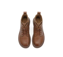 Women Leather Lace Up Ankle Boots Gabriela 20 Women Leather Lace Up Ankle Boots Gabriela -Shoe Store GL7A0529 e4a0c8a8 5260 408f 8c34 3f39431769c9