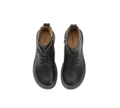 Women Leather Lace Up Ankle Boots Gabriela 26 Women Leather Lace Up Ankle Boots Gabriela -Shoe Store GL7A0553 f8f763c2 9b9e 4ecb 8264 256879277f20