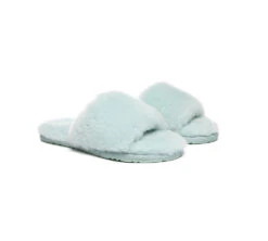 UGG Women Fluffy Slides Nala -Shoe Store GL7A0613 69eb6684 8706 4eb9 a191 2772599b8841