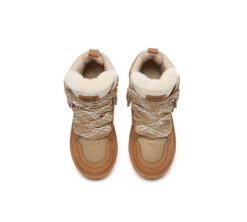 UGG Boots Women Lace Up Ankle Platform Samir -Shoe Store GL7A0625 9215ecf7 1d03 4282 a5b0 8d08b8b80d7c