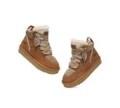 UGG Boots Women Lace Up Ankle Platform Samir -Shoe Store GL7A0627 733bb96b b598 4b0c 842d ab9f6ec14dcb