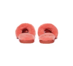 UGG Women Fluffy Slides Nala -Shoe Store GL7A0635 53ce76a4 2baf 4f41 bca5 781ee7767950