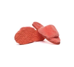 UGG Women Fluffy Slides Nala -Shoe Store GL7A0636