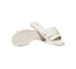 Women Leather Woven Flat Slides Bolita 25 Women Leather Woven Flat Slides Bolita -Shoe Store GL7A0709 53eb17a6 4f3f 4289 8c9b 83077b20e421