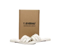 Women Leather Woven Flat Slides Bolita 26 Women Leather Woven Flat Slides Bolita -Shoe Store GL7A0716 a2dfda78 0b89 4fb6 b97f 4a7604a1a8ce