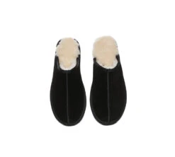 UGG Slippers Men Sheepskin Wool Scuff Bennett -Shoe Store GL7A0731 7e0dc673 90a1 418b 9199 b943cd84abb9