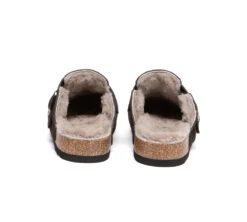 EVERAU® UGG Slippers Sheepskin Wool Adjustable Strap Hazco 39 EVERAU® UGG Slippers Sheepskin Wool Adjustable Strap Hazco -Shoe Store GL7A0747 c9b167ee a1c8 4653 b6c3 bb71d5cd0b59