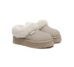 UGG Slippers Women Sheepskin Wool Collar Ankle Platform Ankle Booties Gabri 29 UGG Slippers Women Sheepskin Wool Collar Ankle Platform Ankle Booties Gabri -Shoe Store GL7A0874 a8f4e35f d89b 4759 bb5c d3d91ff4b994