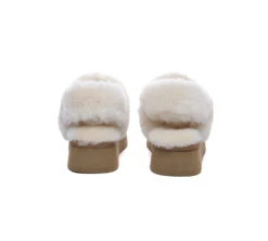 UGG Slippers Women Removable Wool Strap Slingback Platform Musa 30 UGG Slippers Women Removable Wool Strap Slingback Platform Musa -Shoe Store GL7A0902 46dbf65d 9fed 4b21 9590 1af5c76e8992