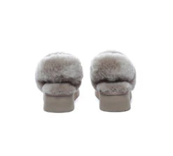 UGG Slippers Women Removable Wool Strap Slingback Platform Musa 37 UGG Slippers Women Removable Wool Strap Slingback Platform Musa -Shoe Store GL7A0947 bb19d5c6 e734 42ce 899e 00a44334afec