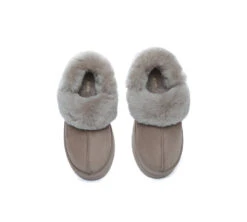 UGG Slippers Women Removable Wool Strap Slingback Platform Musa 36 UGG Slippers Women Removable Wool Strap Slingback Platform Musa -Shoe Store GL7A0958 fdfeaf2f 3421 469e a180 c55ab34259ca