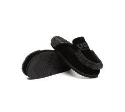 UGG Slippers Women Sheepskin Wool Shearling Lora -Shoe Store GL7A0993 59401cc1 071c 4b61 8cc4 615dfb3477d0