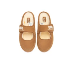 AUSTRALIAN SHEPHERD® UGG Slippers Sheepskin Wool Adjustable Strap Mary Jane Velly 27 AUSTRALIAN SHEPHERD® UGG Slippers Sheepskin Wool Adjustable Strap Mary Jane Velly -Shoe Store GL7A1067 0c1322e6 e5bf 4c08 b764 98f0b521ee97