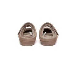 AUSTRALIAN SHEPHERD® UGG Slippers Sheepskin Wool Adjustable Strap Mary Jane Velly 40 AUSTRALIAN SHEPHERD® UGG Slippers Sheepskin Wool Adjustable Strap Mary Jane Velly -Shoe Store GL7A1096