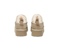 UGG Boots Low Cut Ankle Classic Platform Nano -Shoe Store GL7A1926 a0f83e0d 31c1 4508 9e75 5c59c8e905a6