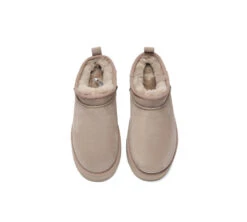 UGG Boots Low Cut Ankle Classic Platform Nano -Shoe Store GL7A1958 7ec3b4fc 4baa 4a78 8d06 3a37d1815948