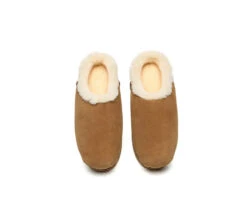 UGG EVERAU Pablo Sheepskin Ankle Slippers For Women 22 UGG EVERAU Pablo Sheepskin Ankle Slippers For Women -Shoe Store GL7A2020 fd4f099e cb24 46ab 9207 f970629c72c6