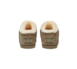 UGG EVERAU Pablo Sheepskin Ankle Slippers For Women 29 UGG EVERAU Pablo Sheepskin Ankle Slippers For Women -Shoe Store GL7A2035 bd7a6ba9 7bd4 4f6a aba3 d71d765a749a