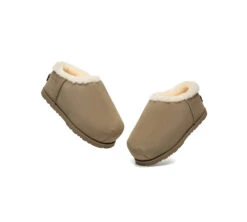 UGG EVERAU Pablo Sheepskin Ankle Slippers For Women 27 UGG EVERAU Pablo Sheepskin Ankle Slippers For Women -Shoe Store GL7A2044 b3e285dd 8b70 4509 870f 030af698a9f1