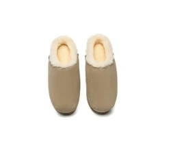 UGG EVERAU Pablo Sheepskin Ankle Slippers For Women 28 UGG EVERAU Pablo Sheepskin Ankle Slippers For Women -Shoe Store GL7A2047 52f7269c 6cb3 4b79 a58f e1100e9d9fa1