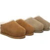 UGG EVERAU Pablo Sheepskin Ankle Slippers For Women 2 UGG EVERAU Pablo Sheepskin Ankle Slippers For Women -Shoe Store GL7A2049 1fba40b0 49b8 4d1c 9a88 d689091581a2