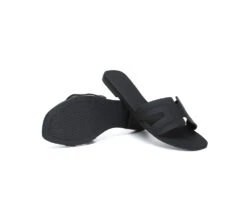 Women Flat Slides Katherine -Shoe Store GL7A2503