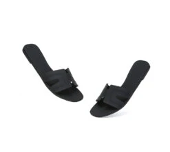 Women Flat Slides Katherine -Shoe Store GL7A2515