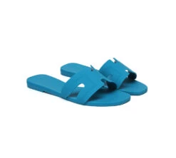Women Flat Slides Katherine -Shoe Store GL7A2524