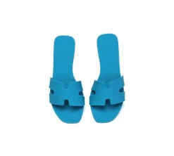 Women Flat Slides Katherine -Shoe Store GL7A2537