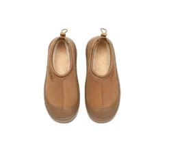 UGG Slippers Sheepskin Wool Drawstring Chunky Platform Harlow -Shoe Store GL7A2667 7292f882 c046 4f3c 9247 e7d04dea3b39