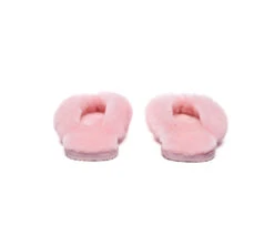UGG Thongs Women Fluffy Slides Farah 41 UGG Thongs Women Fluffy Slides Farah -Shoe Store GL7A2831