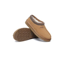 UGG Slippers Sheepskin Wool Ankle Booties Tazzy Hippie 24 UGG Slippers Sheepskin Wool Ankle Booties Tazzy Hippie -Shoe Store GL7A3166