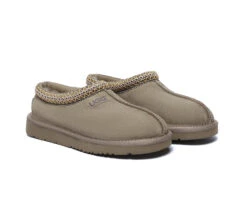 UGG Slippers Sheepskin Wool Ankle Booties Tazzy Hippie 40 UGG Slippers Sheepskin Wool Ankle Booties Tazzy Hippie -Shoe Store GL7A3186