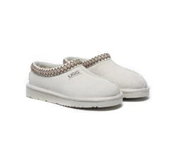 UGG Slippers Sheepskin Wool Ankle Booties Tazzy Hippie 29 UGG Slippers Sheepskin Wool Ankle Booties Tazzy Hippie -Shoe Store GL7A3217