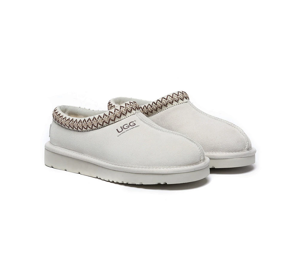 UGG Slippers Sheepskin Wool Ankle Booties Tazzy Hippie 10 UGG Slippers Sheepskin Wool Ankle Booties Tazzy Hippie - Image 8