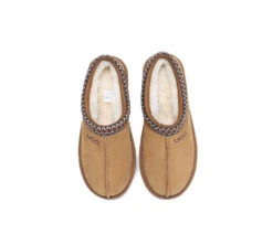 UGG Slippers Sheepskin Wool Ankle Booties Tazzy Hippie 27 UGG Slippers Sheepskin Wool Ankle Booties Tazzy Hippie -Shoe Store GL7A3243