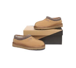 UGG Slippers Sheepskin Wool Ankle Booties Tazzy Hippie 25 UGG Slippers Sheepskin Wool Ankle Booties Tazzy Hippie -Shoe Store GL7A3256