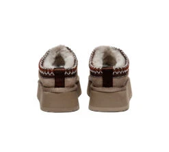 UGG Mini Platform Boots Ankle Slippers Ventus Platform -Shoe Store GL7A3431 b530e9c2 a534 4df0 b9bc e4de0a1dd245