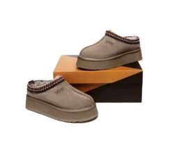 UGG Mini Platform Boots Ankle Slippers Ventus Platform -Shoe Store GL7A3433 1b936b15 260c 4e95 bd6e c57a3b81f3aa