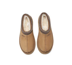 UGG Slippers Sheepskin Wool Ankle Platform Booties Tazzy Hippie 28 UGG Slippers Sheepskin Wool Ankle Platform Booties Tazzy Hippie -Shoe Store GL7A3507