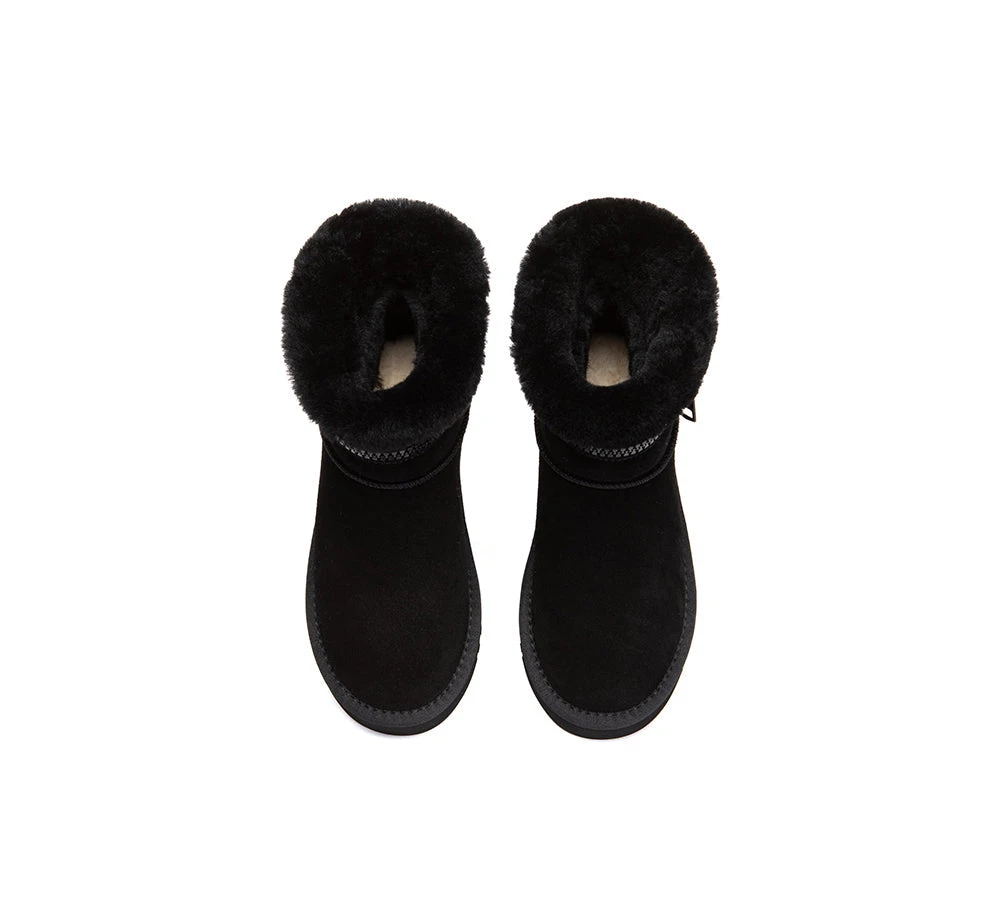 AUSTRALIAN SHEPHERD® UGG Boots Sheepskin Wool Shearling Ankle Lienn 20 AUSTRALIAN SHEPHERD® UGG Boots Sheepskin Wool Shearling Ankle Lienn - Image 18