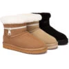AUSTRALIAN SHEPHERD® UGG Boots Sheepskin Wool Shearling Ankle Lienn