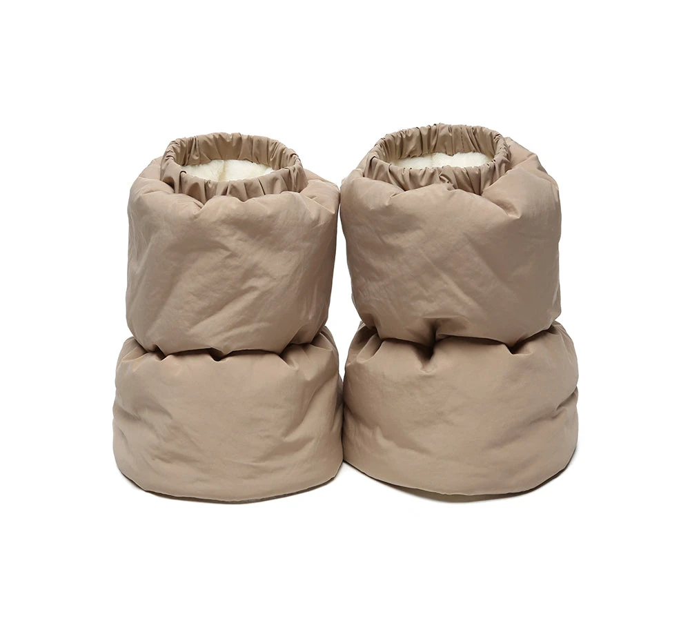 Women Leg Warmers Bliss 5 Women Leg Warmers Bliss - Image 3