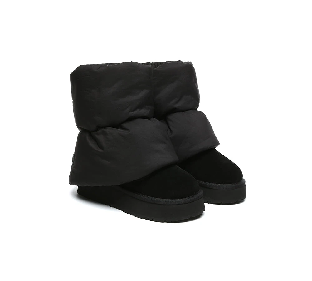 Women Leg Warmers Bliss 15 Women Leg Warmers Bliss - Image 13