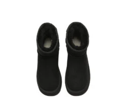 UGG Boots Sheepskin Wool Ankle Platform Thick Bottom Mini Classic 40 UGG Boots Sheepskin Wool Ankle Platform Thick Bottom Mini Classic -Shoe Store GL7A9702