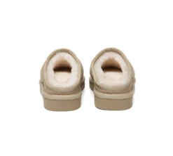 UGG Slippers Sheepskin Wool Minimalist Classic Nano 35 UGG Slippers Sheepskin Wool Minimalist Classic Nano -Shoe Store GL7A9960