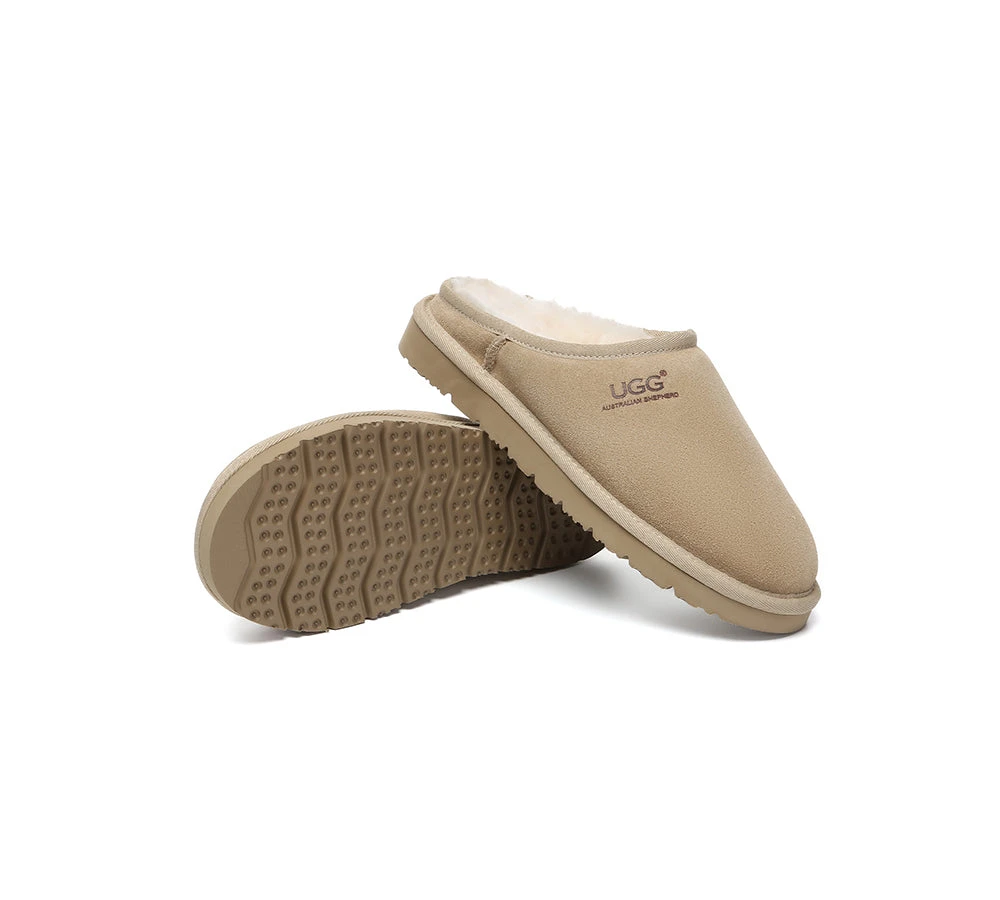 UGG Slippers Sheepskin Wool Minimalist Classic Nano 12 UGG Slippers Sheepskin Wool Minimalist Classic Nano - Image 10