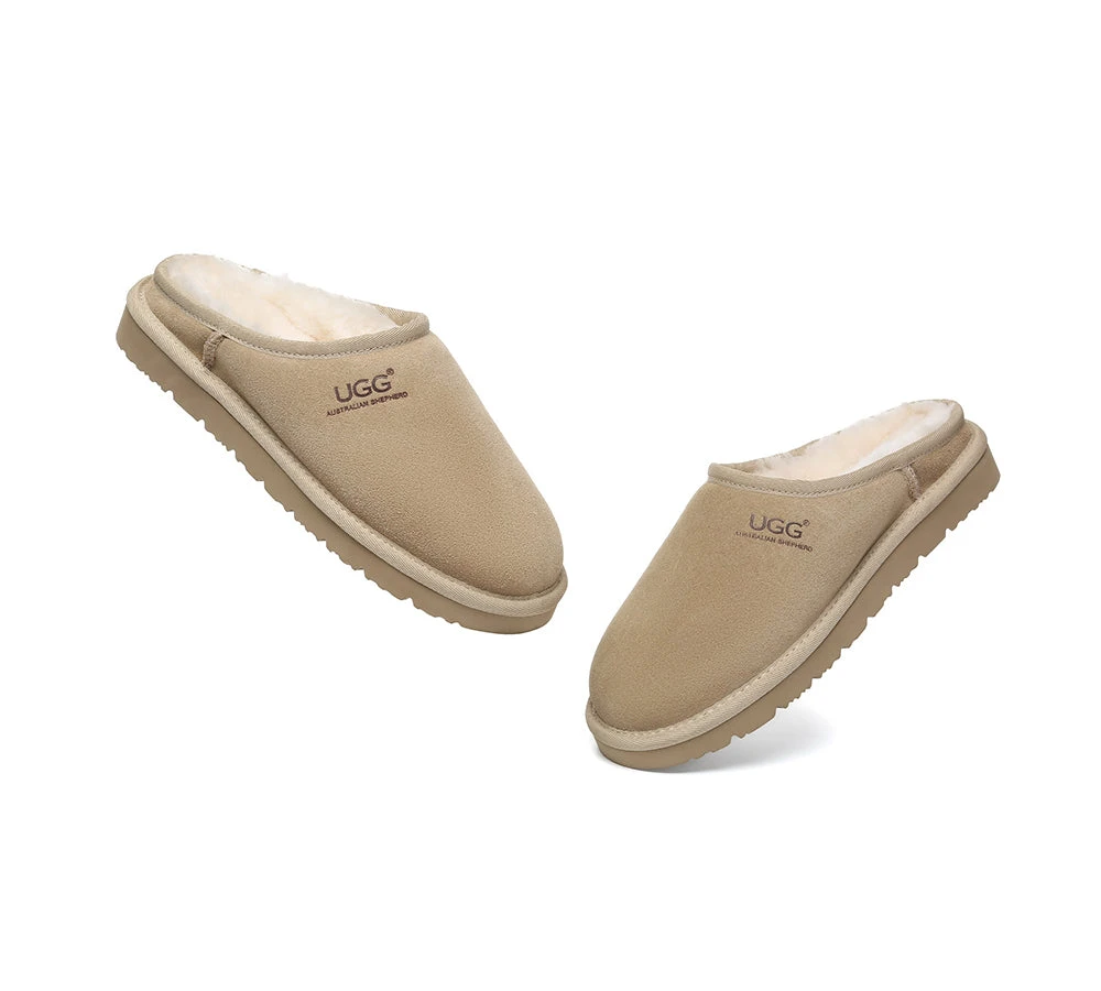 UGG Slippers Sheepskin Wool Minimalist Classic Nano 14 UGG Slippers Sheepskin Wool Minimalist Classic Nano - Image 12
